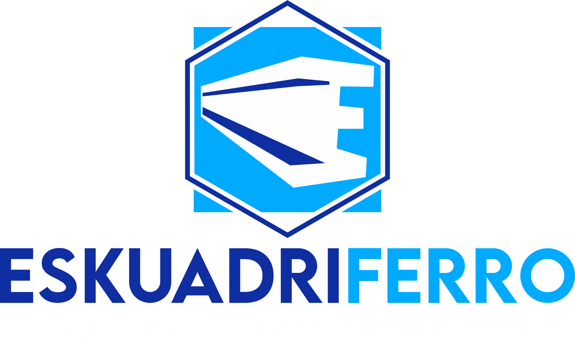 Eskuadriferro